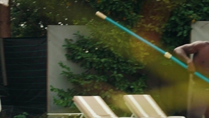 Mariska X: Loud sex accompanied by Valentina Ricci outdoors