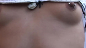 PissingHD: Alicia's Pissed & Cuming Fantasy