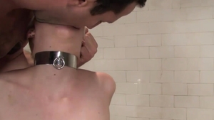 PissingHD: Cherry Torn's Dripping Tit Heaven