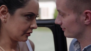 Mariska X - Fucked hard outdoors