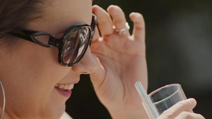 MariskaX: Rides a hard dick outdoors