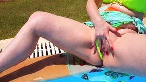 RedXXX: Yellow Bikini's Dirty Little Secrets