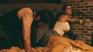 PornFidelity: Haunted House of Endless Fucking