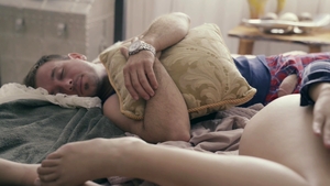 PornFidelity: Biggest Trouble in the Morning for Blair