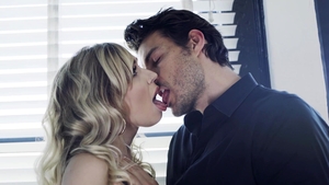 PornFidelity: Succubus Satisfaction with Jay