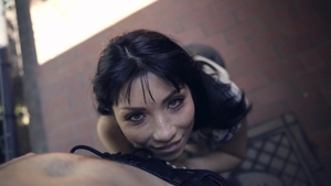 TeenFidelity: Feet in the Air for Maximum Filling