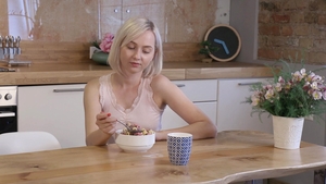 Nubiles.net: Back to Please Bernie's Pussy