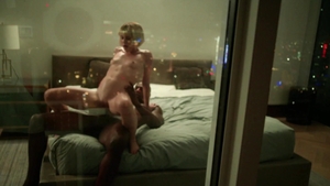 BLACKEDRAW: From Sweet To Sultry In One Dive