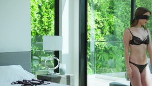 Blacked: Hubby's Yearly Treat with a Spicy Twist