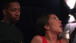 Blacked: Music Video Turns Into a Hot Foursome