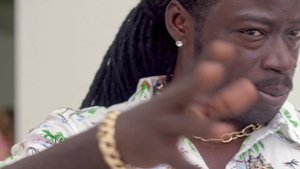 Blacked: Music Video Turns Into a Hot Foursome