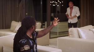 Blacked: Baby's Sweet Bites Need a BBC