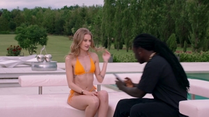 Blacked: Attention Overload With BBC Photographer