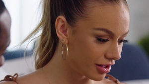 Blacked: Boss Takes Charge on Her Birthday