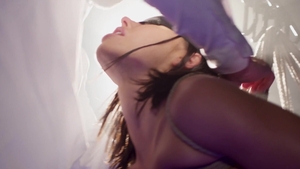 Deeper: Backed Into A Corner