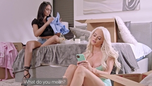 TUSHY: Caught in a Web of Fame and Desire