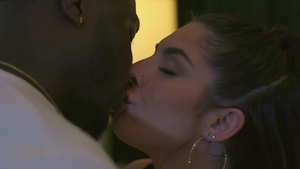 TUSHYRAW: Thong-Clad Surpise From Keira