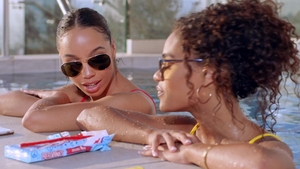 VIXEN: Office Girls Play After Hours