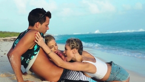 VIXEN: Lustful Ladies on a Caribbean Adventure