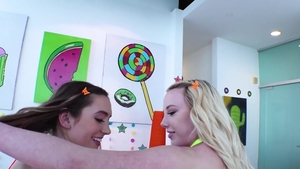 All Anal: Pink, Deep, and Dripping with Yummy Sluts