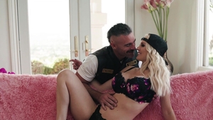 ToughLoveX: Honeysuckle Heaven: Kenzie's Playground