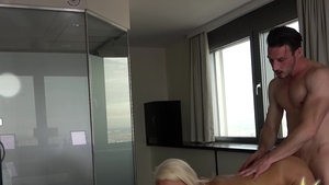 RealFuckingDating.com: Wet stepmom Pussy fucked