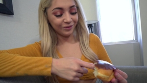 BrattySis: Sloppy BJs and Wild Reverse Cowgirl Rides