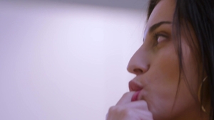 TUSHY: A Secret Encounter to Fill Her Appetite