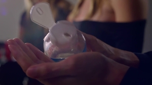 Deeper: Noami Unleashes Her Inner Vixen in front of the Lens