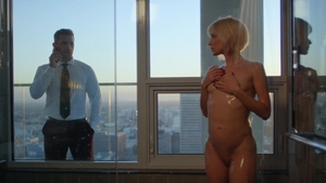 Deeper: The Secretary and Jessie Get Hard Work Done