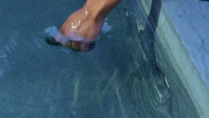 Blacked: Man's Cheating Days Are Numbered