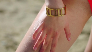 Blacked: Black Beauty's Visit to a Lonesome Hotel