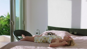 Blacked: Black Beauty's Visit to a Lonesome Hotel