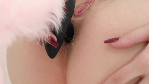 Anal 4k: Blonde's Backdoor Adventure