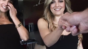 CatalinaCruz.com: Double Fun with Your Favorite Stepsisters