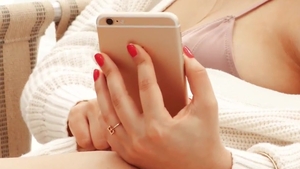 Baeb: The Boy's Wild Lazy F-Day With Eva