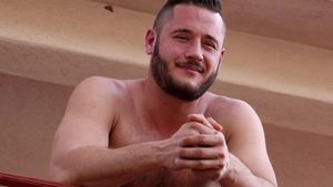 Baeb: Fucking Like Animals