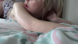 POV Pornstars: Petite Blonde Devoured by Big Brian