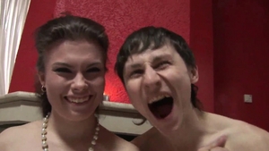 Czechmegaswingers.com: Amateur Threesomes Galore