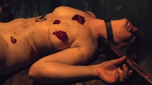 HORRORporn.com: The Sinister Lust Behind A Broken Soul