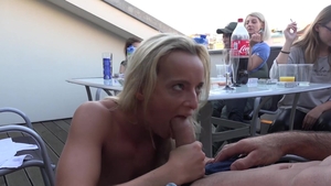 CzechHomeOrgy.com: The Best of Both Worlds: Young and Old