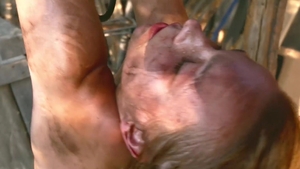 HORRORporn.com: Taming Twisted Desires In The Woods