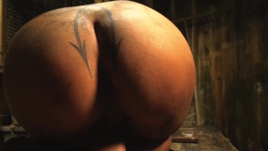 HORRORporn.com: Feeding Carrots To His Furry Captives