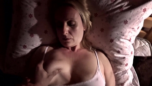 HORRORporn.com: Festive Nightmare with Mad Man