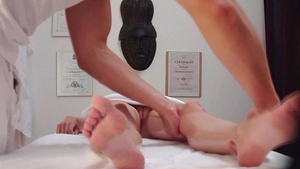 CzechMassage.com: Startling Exposures from Hidden Lenses