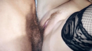HarmonyVision-Video: No Holes Barred In This Scene