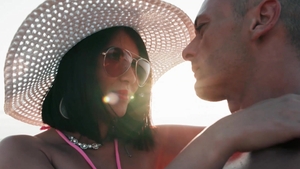 HarmonyVision-Video: Satisfied by a Straight Sir