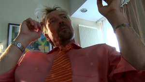 MMVFilms-Video: One Hot German Maid in Room