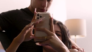 PurgatoryX: Wife and Husband Explore Massage Together