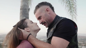 ToughLoveX: BTS Excitement - Natasha's Sweet Spread